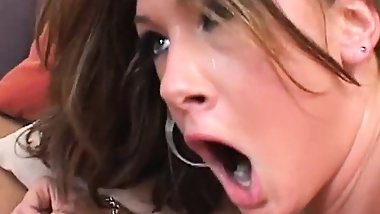 American ANAL Beauty - Vol. #04 - (Full Movie in HD Version