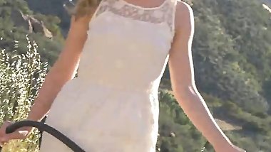 Summer Breeze Starring Jillian Janson