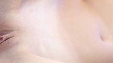 STEPSISTER DREAMS ABOUT STEPBROTHER CUM