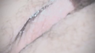 Juicy pussy