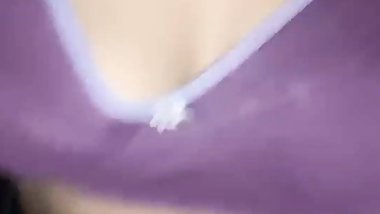 Sucking my wife pussy and fucking