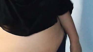 The sexiest woman in the world