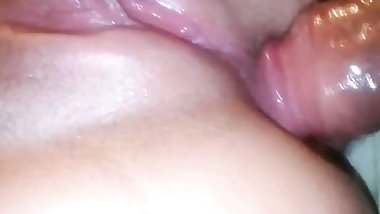 boyfriend dumped her so she gave her tight ass to best friend
