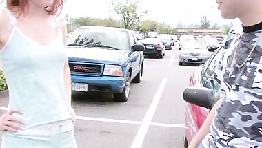 She is a Sugar Baby and loves to fuck without compromise and receive a nice gift for the fuck she does...