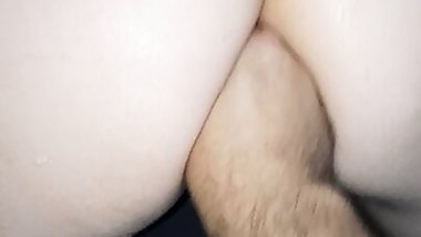 Finger my ass, please. Fist me. My ass is hungry