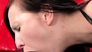 JUST SEE WHAT THIS GERMAN WOMAN CAN DO #2