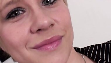 German Sluts came back for dicks #2