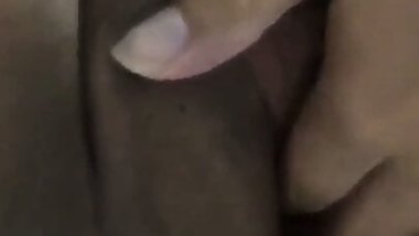 WildEnglishBBW Fingering my fat pink wet pussy dirtytalk
