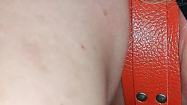 Anal POV