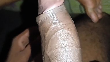 HD desi bhabhi fingering anal and doggy style fucking sex in her mms trailer