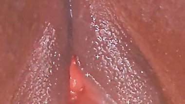 Horny Teen