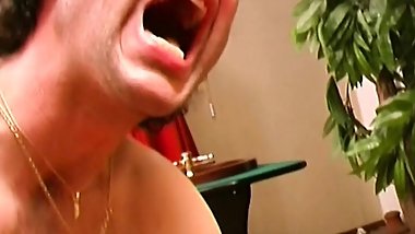 A Roulette of fantastic fuck #2