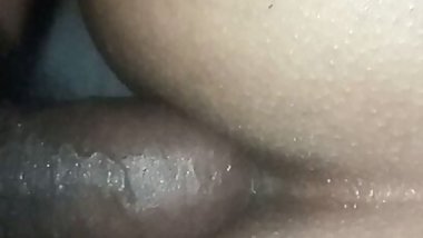 Thook lga kr gaand maar diya