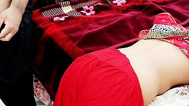 Desi Stepbrother Flashing Dick To His Stepsister Than Fuck Her In Big Ass