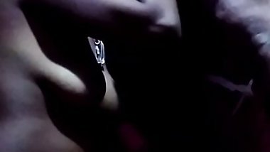 Telugu aunty blowjob with her husband