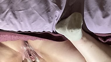 Very sexy pussy