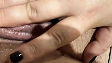 Fucking wet cunt