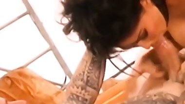Tera Patrick Gets Her Pussy Fucked After Sensual Photoshoot!