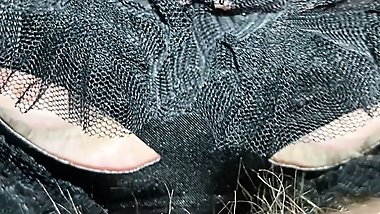 BBW POV eat his asshole. Sensual rimjob eye contact. Licking anal prolapse. Borr and Siren's Delight. Best BBW wife ever