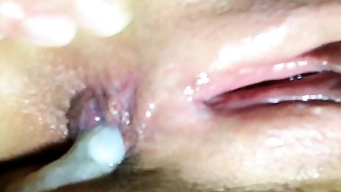 anal with unknown guy