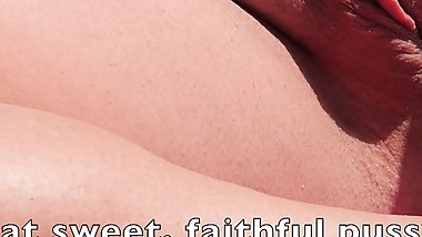 WIFE TURNS HUBBY TO CUCK AFTER TRYING NEW COCK