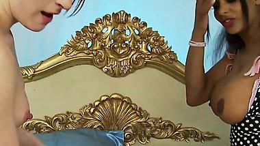 Model Club (Full Original Movie)