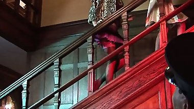 Mystery Weekend Act 2 (Full Original Movie)