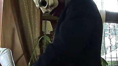 Mystery Weekend Act 6 (Full Original Movie)