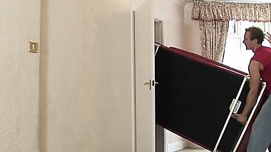 Paiges Place Vol.1 (Full Original Movie)