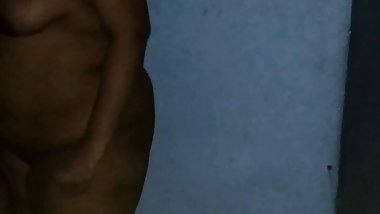 Indian Hot stepmom and stepson secret sex video - Big tits & ass