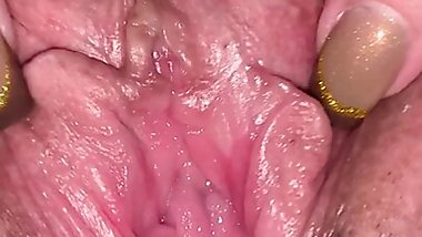 Lick my pussy