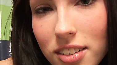 face fetish