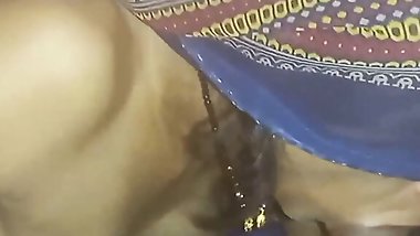 Sexy wife ko pure rat land chuswaya