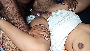 Affair wali lover ki chudai