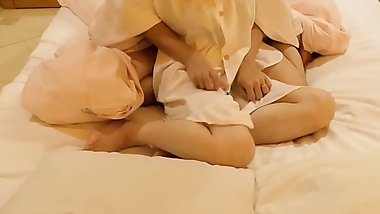 consecutive orgasms with nipples