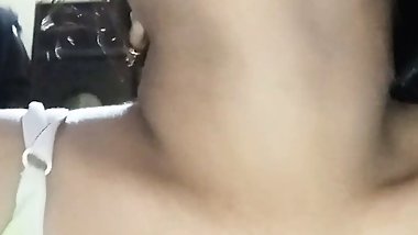 Wife real hardcore fucking in room.