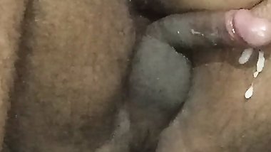 Mature wife real hard fucking home.
