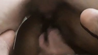 MY LITTLE ASS UNDER ATTACK (ANAL)