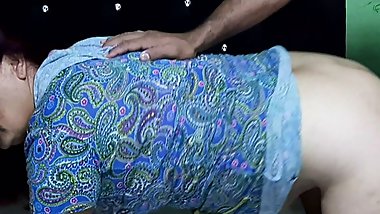 My mother in law wants to fuck her pussy