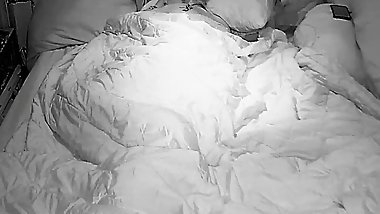 Woke up to a wet dream and had to cum