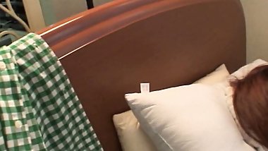 shy girl is persuaded to have sex and sucks the small cock of her boy school friend