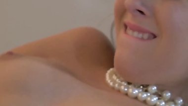 Molly Manson Gets Pussy Banged In Missionary