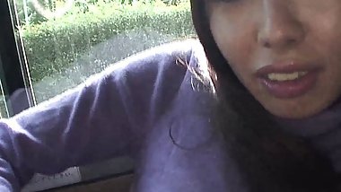 Home Videos with my ex girlfriend, she loved to fuck anywhere like a real Slut. Japanese Sex
