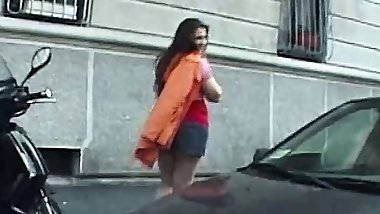 Hot Young Sluts in Heat - Episode 5
