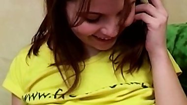 Hot Young Sluts in Heat - Episode 1