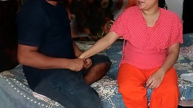 Accidentaly Creampied Own Step-Sister Cumriya