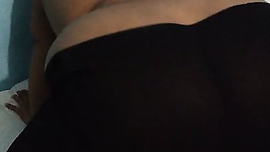 Big Ass Show desi Stepsister