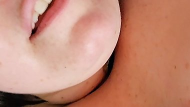 Solo ass fuck