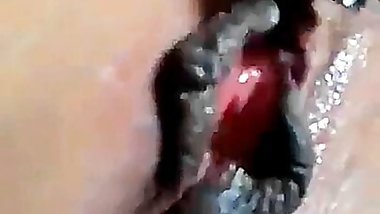I love the look of this video that my beautiful wife sent me.