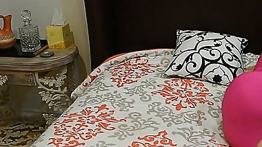 Sexy blonde Cadence Lux sucks some hard dick and gets a nice fuck with it too